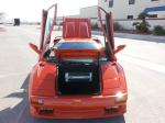 Lamborghini Diablo with LS3 V8 Engine 1995 года